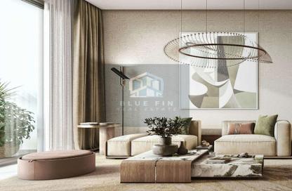 Apartment - 1 Bedroom - 2 Bathrooms for sale in The Woods Retreat - The Woods - Sobha Sanctuary - Dubai
