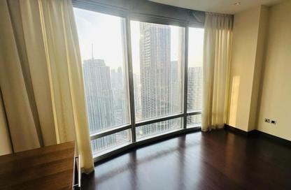 Apartment - 1 Bedroom - 1 Bathroom for rent in Burj Khalifa - Burj Khalifa Area - Downtown Dubai - Dubai