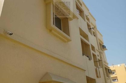 Whole Building - 7+ Bedrooms - 7+ Bathrooms for sale in Al Rumailah building - Al Rumailah 2 - Al Rumaila - Ajman