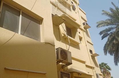 Whole Building - 7+ Bedrooms - 7+ Bathrooms for sale in Al Rumailah building - Al Rumailah 2 - Al Rumaila - Ajman