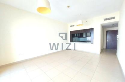 Apartment - 1 Bedroom - 1 Bathroom for rent in Mosela Waterside Residences - Mosela - The Views - Dubai