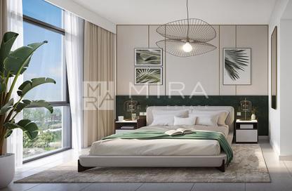 Apartment - 1 - 1 for sale in Elvira 2 - Elvira at Dubai Hills Estate - Dubai Hills Estate - Dubai