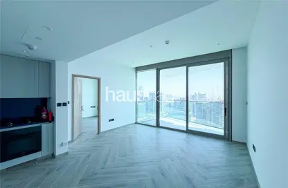 Apartment - 1 Bedroom - 1 Bathroom for rent in Peninsula Three - Peninsula - Business Bay - Dubai