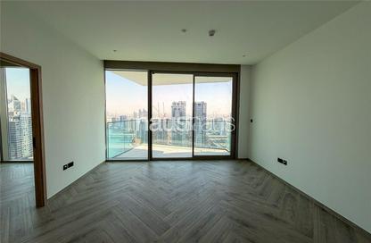 Apartment - 1 Bedroom - 1 Bathroom for rent in Peninsula Three - Peninsula - Business Bay - Dubai