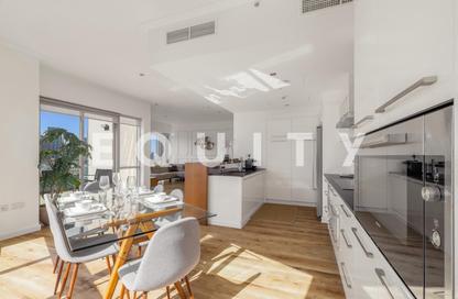 Apartment - 2 Bedrooms - 3 Bathrooms for sale in South Ridge 4 - South Ridge - Downtown Dubai - Dubai