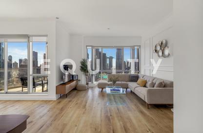 Apartment - 2 Bedrooms - 3 Bathrooms for sale in South Ridge 4 - South Ridge - Downtown Dubai - Dubai