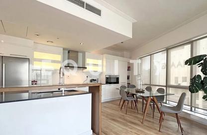 Apartment - 2 Bedrooms - 3 Bathrooms for sale in South Ridge 4 - South Ridge - Downtown Dubai - Dubai