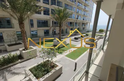 Duplex - 2 Bedrooms - 2 Bathrooms for rent in Pacific Samoa - Pacific - Al Marjan Island - Ras Al Khaimah