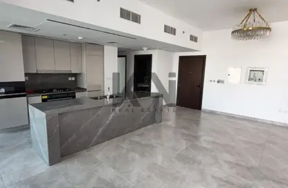 Apartment - 2 Bedrooms - 3 Bathrooms for sale in The Paragon by IGO - Business Bay - Dubai