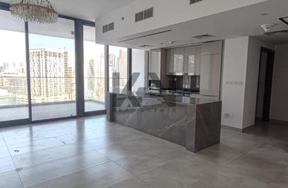 Apartment - 2 Bedrooms - 3 Bathrooms for sale in The Paragon by IGO - Business Bay - Dubai