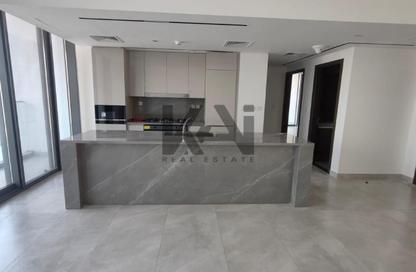Apartment - 2 Bedrooms - 3 Bathrooms for sale in The Paragon by IGO - Business Bay - Dubai