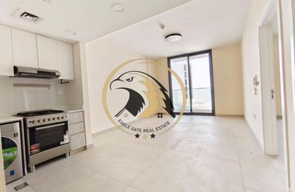 Apartment - 1 - 2 for rent in Misk 1 - Misk Apartments - Aljada - Sharjah