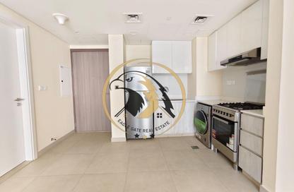 Apartment - 1 - 2 for rent in Misk 1 - Misk Apartments - Aljada - Sharjah