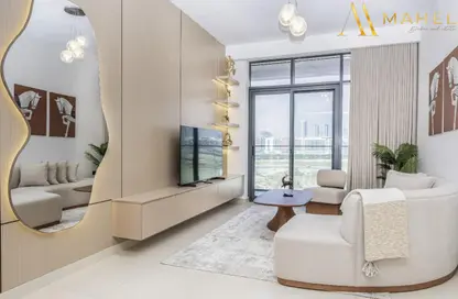 Apartment - 1 Bedroom - 1 Bathroom for rent in Azizi Park Avenue - Meydan Avenue - Meydan - Dubai