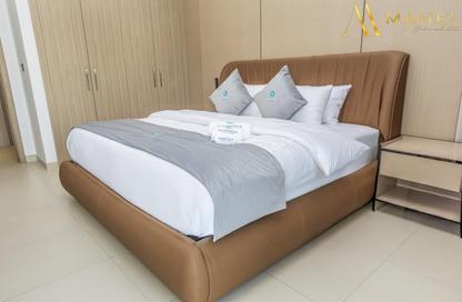Apartment - 1 Bedroom - 1 Bathroom for rent in Azizi Park Avenue - Meydan Avenue - Meydan - Dubai