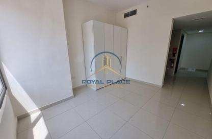Apartment - Studio - 1 for rent in Sandy Signature 2 - International City Phase 2 - Al Warsan 4 - Al Warsan - Dubai Apartment - Studio - 1 for rent in Sandy Signature 2 - International City Phase 2 - Al Warsan 4 - Al Warsan - Dubai