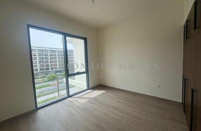Apartment - 1 Bedroom - 1 Bathroom for rent in The Hamilton - Town Square - Dubai