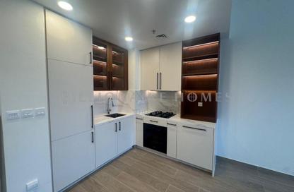 Apartment - 1 Bedroom - 1 Bathroom for rent in The Hamilton - Town Square - Dubai