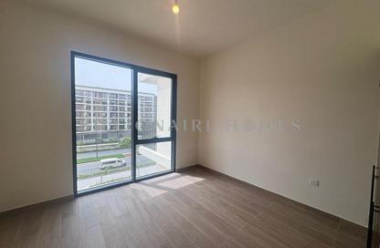 Apartment - 1 Bedroom - 1 Bathroom for rent in The Hamilton - Town Square - Dubai