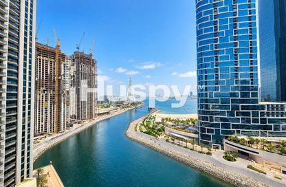 شقة - 2 - 2 للايجار في 5242 تاور 2 - 5242 - دبي مارينا - دبي