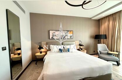 Apartment - Studio - 1 for sale in Navitas E - Navitas Residence - Damac Hills 2 - Dubai