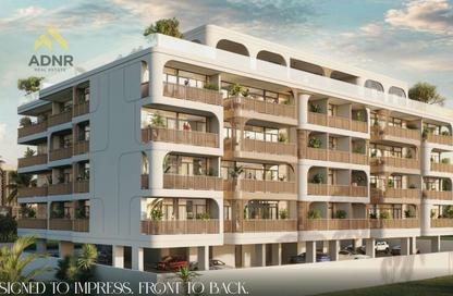 Apartment - 2 Bedrooms - 3 Bathrooms for sale in Altair 52 - Dubai South (Dubai World Central) - Dubai