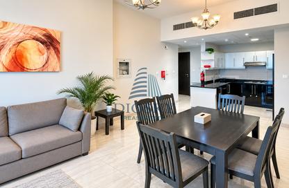 Apartment - 2 - 3 for rent in Elite Business Bay Residence - Business Bay - Dubai Apartment - 2 - 3 for rent in Elite Business Bay Residence - Business Bay - Dubai