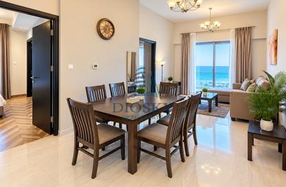 Apartment - 2 - 3 for rent in Elite Business Bay Residence - Business Bay - Dubai Apartment - 2 - 3 for rent in Elite Business Bay Residence - Business Bay - Dubai