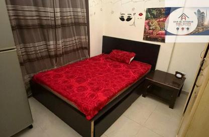 Apartment - Studio - 1 Bathroom for rent in SG Al Soor Building - Al Soor - Al Qasimia - Sharjah Apartment - Studio - 1 Bathroom for rent in SG Al Soor Building - Al Soor - Al Qasimia - Sharjah