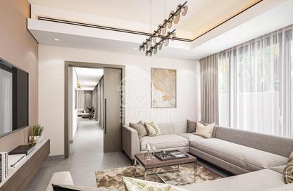 Villa - 3 Bedrooms - 5 Bathrooms for sale in Shomous Residential Complex - Sharjah Garden City - Sharjah Villa - 3 Bedrooms - 5 Bathrooms for sale in Shomous Residential Complex - Sharjah Garden City - Sharjah