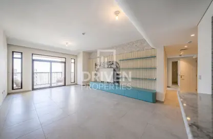 Apartment - 2 Bedrooms - 2 Bathrooms for rent in Lamtara 2 - Madinat Jumeirah Living - Umm Suqeim 3 - Umm Suqeim - Dubai