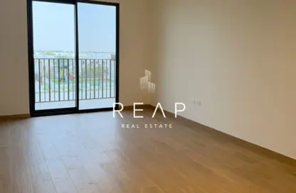 شقة - غرفة نوم - 1 حمام للايجار في ذا هاميلتون - تاون سكوير - دبي شقة - غرفة نوم - 1 حمام للايجار في ذا هاميلتون - تاون سكوير - دبي