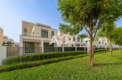 Villa - 4 Bedrooms - 4 Bathrooms for rent in Caya 1 - Arabian Ranches 3 - Dubai