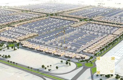 Land - Studio for sale in Al Belidah - Al Bataeh - Sharjah