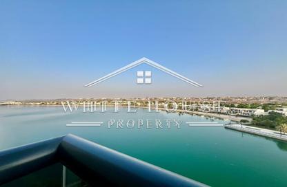 Apartment - 2 - 3 for rent in Gateway Residences 2 - Mina Al Arab - Ras Al Khaimah