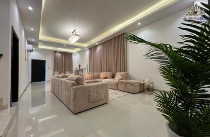 Villa - 5 Bedrooms - 6 Bathrooms for sale in Al Helio 2 - Al Helio - Ajman