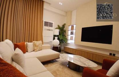 Apartment - 2 Bedrooms - 3 Bathrooms for sale in Golf Community - Al Zorah - Ajman Apartment - 2 Bedrooms - 3 Bathrooms for sale in Golf Community - Al Zorah - Ajman