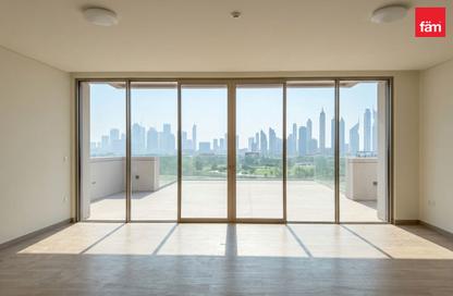 Apartment - 3 Bedrooms - 5 Bathrooms for rent in Al Badia Living - Dubai Festival City - Dubai