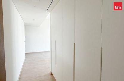 Apartment - 3 Bedrooms - 5 Bathrooms for rent in Al Badia Living - Dubai Festival City - Dubai