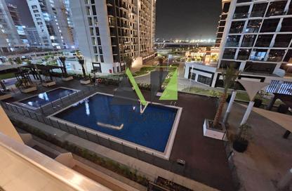 Apartment - 1 Bedroom - 1 Bathroom for rent in Azizi Riviera - Meydan One - Meydan - Dubai Apartment - 1 Bedroom - 1 Bathroom for rent in Azizi Riviera - Meydan One - Meydan - Dubai