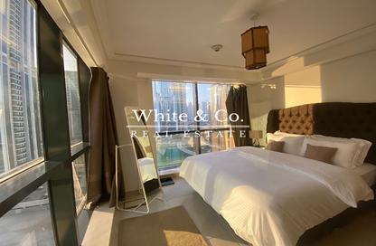 Apartment - 1 - 2 for rent in Goldcrest Views 2 - JLT Cluster J - Jumeirah Lake Towers - Dubai