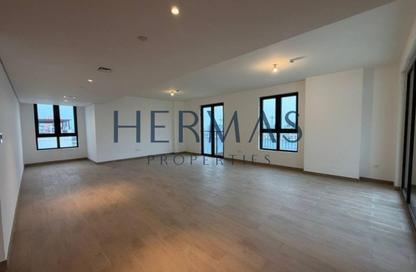 Penthouse - 5 Bedrooms - 6 Bathrooms for sale in La Voile Building 1 - La Voile - Port de La Mer - La Mer - Jumeirah - Dubai