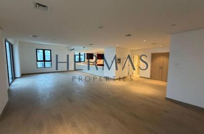 Penthouse - 5 Bedrooms - 6 Bathrooms for sale in La Voile Building 1 - La Voile - Port de La Mer - La Mer - Jumeirah - Dubai