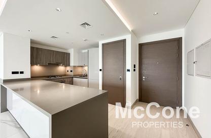 Apartment - 1 Bedroom - 2 Bathrooms for rent in Crest Grande - Sobha Hartland - Mohammed Bin Rashid City - Dubai Apartment - 1 Bedroom - 2 Bathrooms for rent in Crest Grande - Sobha Hartland - Mohammed Bin Rashid City - Dubai