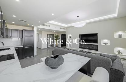 Apartment - 1 Bedroom - 2 Bathrooms for sale in Lake Shore Tower - JLT Cluster Y - Jumeirah Lake Towers - Dubai
