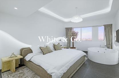 Apartment - 1 Bedroom - 2 Bathrooms for sale in Lake Shore Tower - JLT Cluster Y - Jumeirah Lake Towers - Dubai