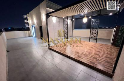 Villa - 5 Bedrooms - 7 Bathrooms for sale in Al Yasmeen 1 - Al Yasmeen - Ajman Villa - 5 Bedrooms - 7 Bathrooms for sale in Al Yasmeen 1 - Al Yasmeen - Ajman