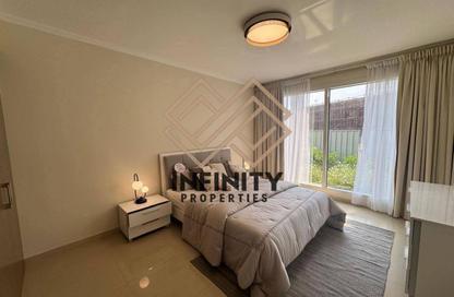 Apartment - 1 Bedroom - 2 Bathrooms for sale in Ajman One - Phase 2 - Ajman Downtown - Ajman