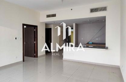 Apartment - 2 Bedrooms - 3 Bathrooms for rent in Sigma Towers - City Of Lights - Al Reem Island - Abu Dhabi