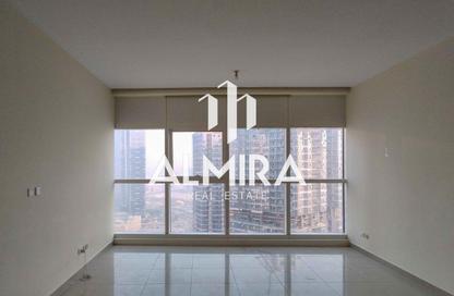 Apartment - 2 Bedrooms - 3 Bathrooms for rent in Sigma Towers - City Of Lights - Al Reem Island - Abu Dhabi Apartment - 2 Bedrooms - 3 Bathrooms for rent in Sigma Towers - City Of Lights - Al Reem Island - Abu Dhabi
